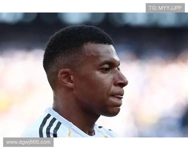 姆巴佩伯纳乌首秀