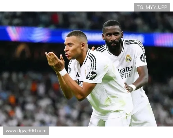 吕迪格与范戴克：力量型和控制型中卫的战术差异分析