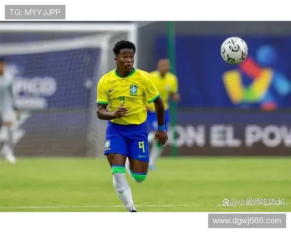 从潜力股到未来核心：恩德里克的发展方向