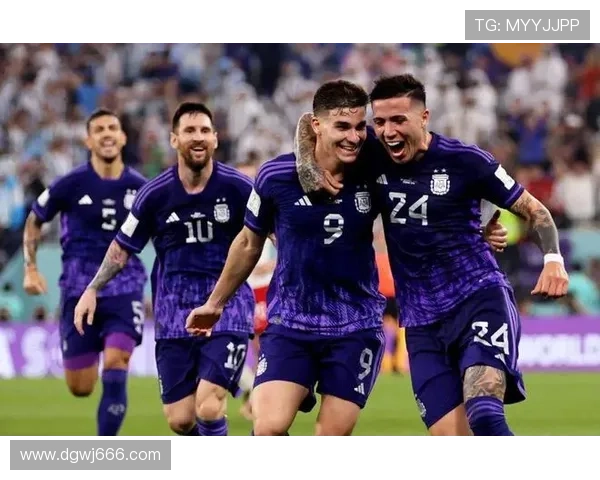 恩佐世界杯一战封神如何改变生涯轨迹