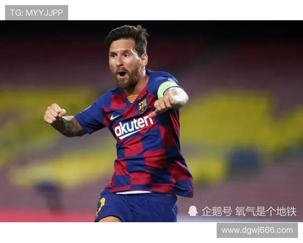 梅西巅峰赛季进攻数据解析：进球与助攻双线爆发的原因