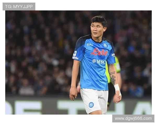 金玟哉:那不勒斯冠军赛季防线绝对核心 金玟哉:那不勒斯冠军赛季防线绝对核心