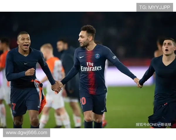 巴黎欧冠突破：压力持续增加对球队竞争格局带来变化