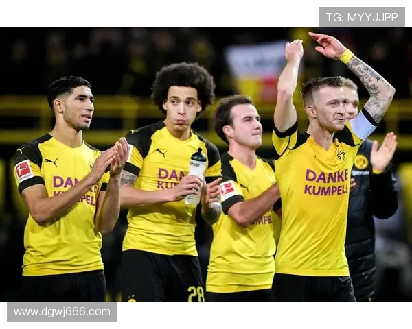 多特蒙德节奏混乱,中场缺乏稳定支撑对赛季表现造成影响 多特蒙德节奏混乱,中场缺乏稳定支撑对赛季表现造成影响