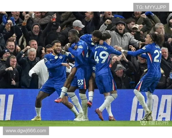 切尔西：争四竞争形势复杂，赛季走势面临考验