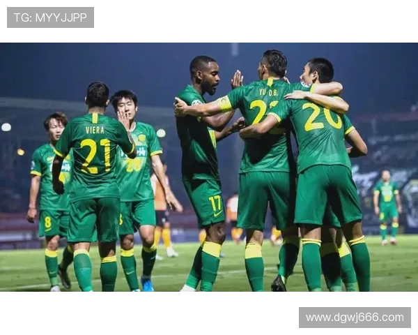 国安赛季初胜势遭逆转,攻防失衡暴露战术软肋,争冠路上还需解决哪些矛盾?