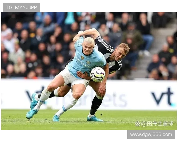 哈兰德职业生涯关键节点回顾：萨尔茨堡爆发到英超统治