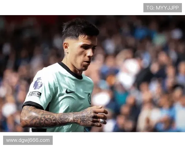 恩佐·费尔南德斯上限解析:数据表现、战术角色与比赛影响力 恩佐·费尔南德斯上限解析:数据表现、战术角色与比赛影响力