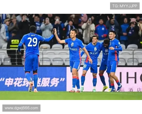 申花进攻过度依赖单点，选择匮乏问题已逐步反映在比赛走势中